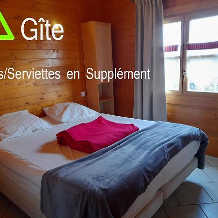 Gites Bon Air Saint-Flour  Ngoại thất bức ảnh